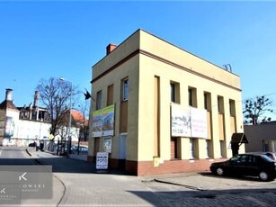 Lokal gastronomiczny Namysłów