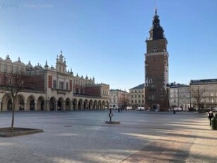 Lokal handlowy Kraków