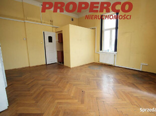 Lokal na wynajem 100m2 Kielce