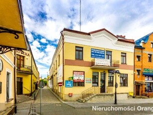 Lokal użytkowy, ul. Rynek