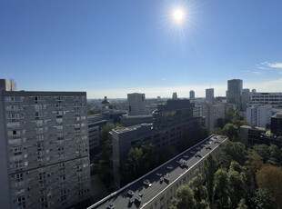 mazowieckie, Warszawa, Śródmieście, Śródmieście Północne, Graniczna