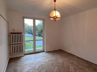 Mieszkanie do remontu w Błoniu - 47,19 m²