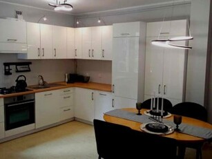 Apartament, ul. Jana III Sobieskiego