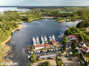 Mieszkanie w świetnej lokalizacji-100 m do jeziora