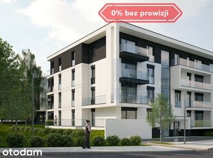 Nowe mieszkania - Parkitka