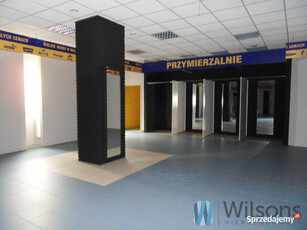 Oferta wynajmu lokalu Radom 630m2