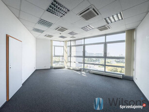 Oferta wynajmu lokalu Warszawa 31.35m2