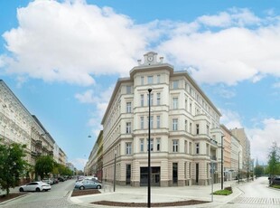 OKAZJA!Ekskluzywny apartament w centrum Szczecina.