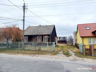 Sprzedam działkę, 2093m², ul. Główna - cena do negocjacji