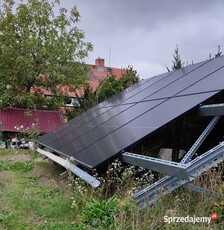 Sprzedam mieszkanie w Wilkowie -Osiedlu.