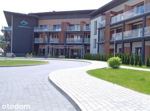 Urokliwy Apartament W Lagunie Beskidów