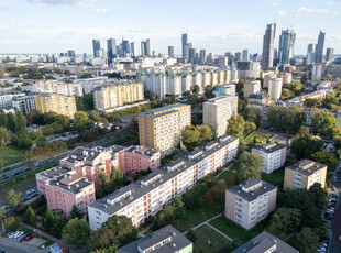 Warszawa, Wola, Warszawa, Wola, Mordechaja Anielewicza