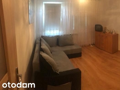 Apartament 2 pokoje