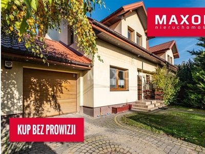 Dom na sprzedaż 124,20 m², oferta nr 11708/DS/MAX