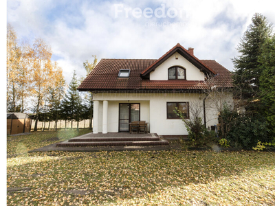 Dom na sprzedaż 130,00 m², oferta nr 10625/3685/ODS