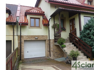 Dom na sprzedaż 240,00 m², oferta nr 6741/3098/ODS