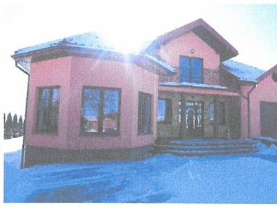 Dom na sprzedaż 416,00 m²
