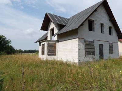 Dom wolnostojący na sprzedaż Kozły