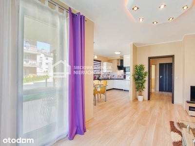 Apartamenty Konstantynowska | bud. E | M30