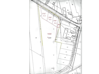 Działka na sprzedaż 329,00 m²