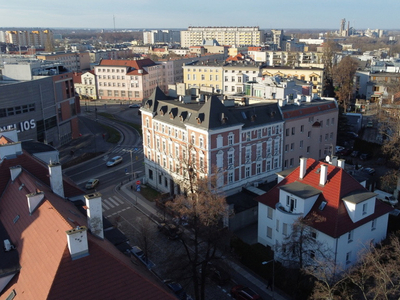 Grunwaldzka Centrum Opole Opolskie Biuro Nieruchomości