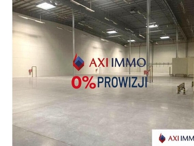 Magazyn do wynajęcia 2 333,00 m², oferta nr 6829