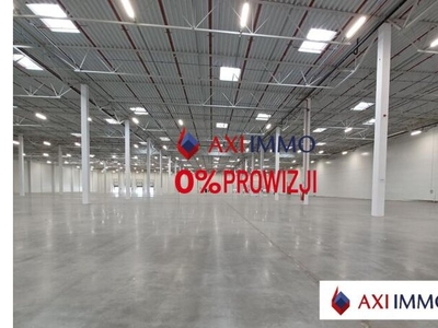 Magazyn do wynajęcia 26 700,00 m², oferta nr 6823