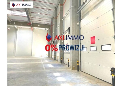 Magazyn do wynajęcia 2 800,00 m², oferta nr 6804