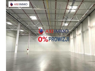 Magazyn do wynajęcia 5 000,00 m², oferta nr 6832