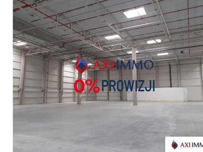 Magazyn do wynajęcia 7 600,00 m², oferta nr 6831