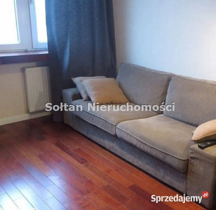 Mieszkanie 38m 2 pokoje Warszawa