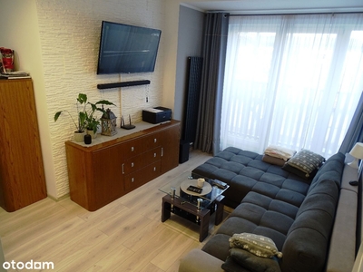 Mieszkanie 50m2 apartamentowiec blisko centrum