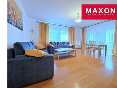 Mieszkanie do wynajęcia 137,00 m², piętro 5, oferta nr 24778/MW/MAX