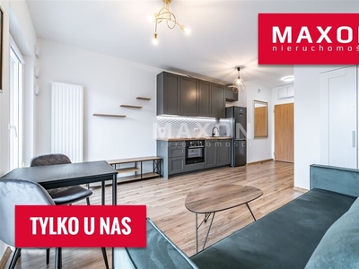 Mieszkanie do wynajęcia 27,31 m², piętro 5, oferta nr 24771/MW/MAX