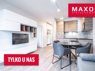 Mieszkanie do wynajęcia 38,59 m², piętro 4, oferta nr 24760/MW/MAX