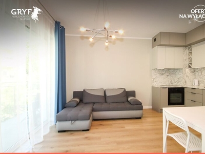 Mieszkanie do wynajęcia 42,00 m², piętro 2, oferta nr GRS-MW-2216