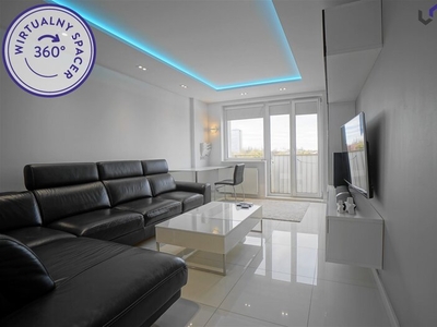 Mieszkanie do wynajęcia 47,95 m², piętro 9, oferta nr VTS-MW-6530