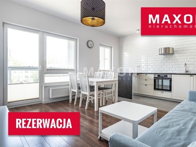 Mieszkanie do wynajęcia 56,00 m², piętro 2, oferta nr 24750/MW/MAX