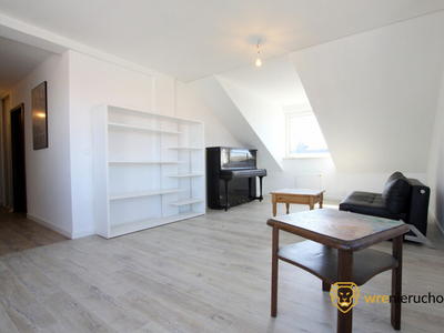 Mieszkanie do wynajęcia 60,00 m², piętro 5, oferta nr 670673