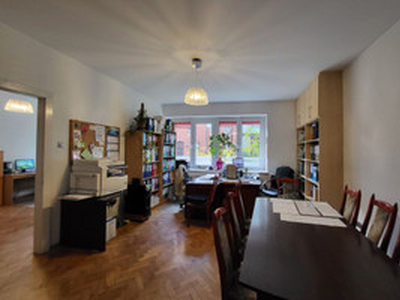 Mieszkanie na sprzedaż, 102 m², Katowice Śródmieście