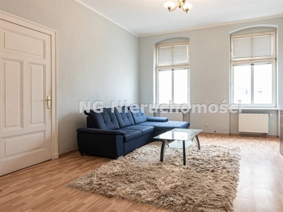 Mieszkanie na sprzedaż 114,33 m², piętro 3, oferta nr NGK-MS-317
