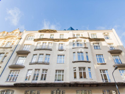 Mieszkanie na sprzedaż, 213 m², Warszawa Śródmieście