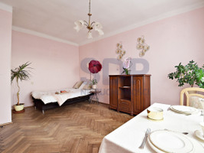 Mieszkanie na sprzedaż, 31 m², Warszawa Ochota