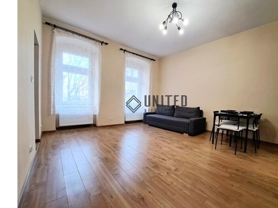 Mieszkanie na sprzedaż 31,63 m², parter, oferta nr 10719/10630/OMS