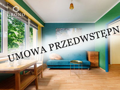 Mieszkanie na sprzedaż, 32 m², Białystok Bema