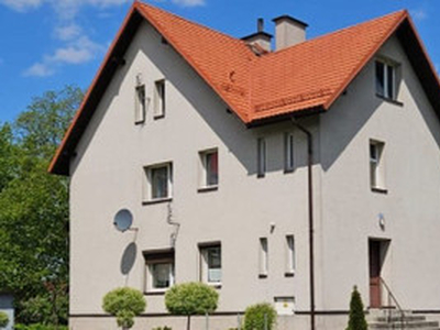 Mieszkanie na sprzedaż, 37 m², Ruda Śląska Nowy Bytom