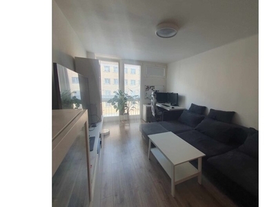 Mieszkanie na sprzedaż 39,00 m², piętro 3, oferta nr 826945