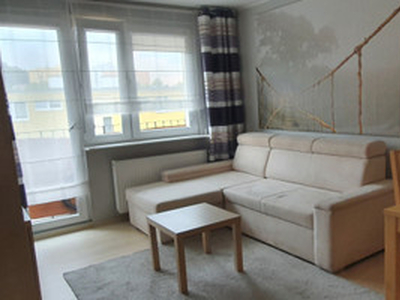 Mieszkanie na sprzedaż, 40 m², Gdynia Chylonia