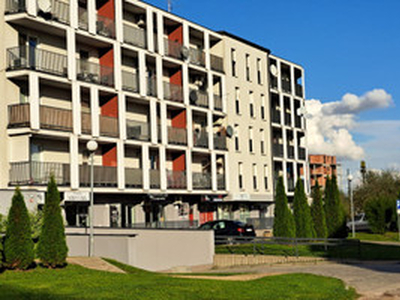 Mieszkanie na sprzedaż, 42 m², Tarnów Grabówka