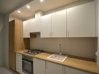 Mieszkanie na sprzedaż 42,89 m², piętro 2, oferta nr 3890/BNK/MS-237927